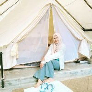 Sabiyah Derah profile icon