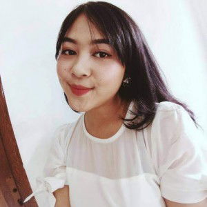 Delia Oktaviani profile icon