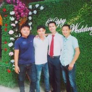 Manh Ha profile icon