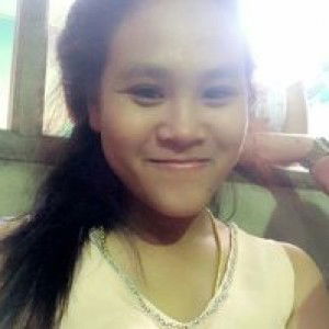 Kesinee Tong profile icon