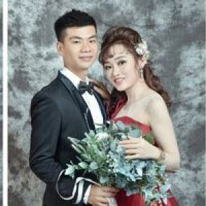 Kieu Tien Le Thi profile icon