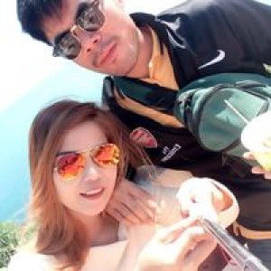 Kung Pranee profile icon