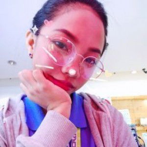 Curiba Mariel Pearl profile icon