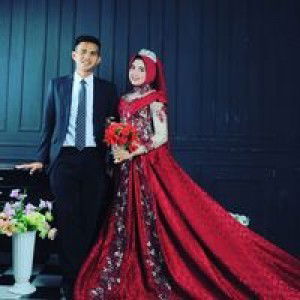 Liza Afriani profile icon