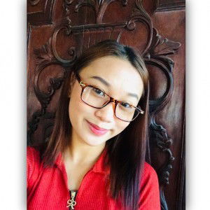 Joyce Bautista profile icon