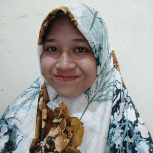 Putri Khalidah profile icon