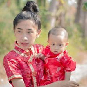 Aimmika Somyothee profile icon