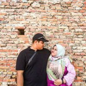 Syazatul Izyan Sabri profile icon