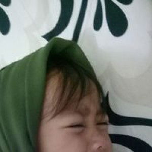 Sitie Uchie Sanusi profile icon