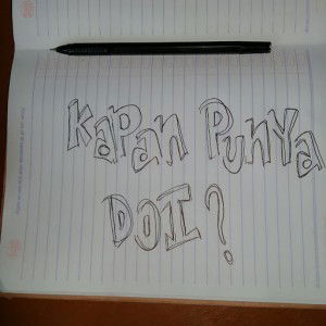 Kapan Punya DoiFilm profile icon