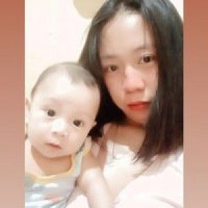 Tricia Mae Blorio Magno profile icon