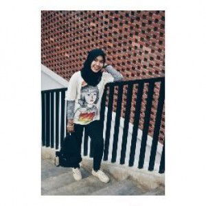 Desi Ariana Syahid profile icon