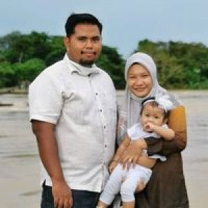 Athirah Kamal profile icon