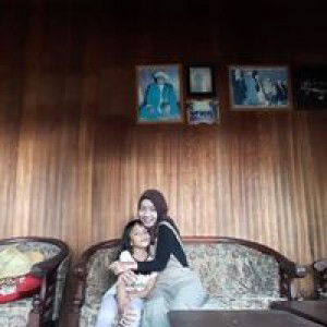 Siti Rahmah profile icon