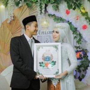 Anisma Sa'adah profile icon