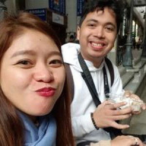 Carren Trinidad profile icon