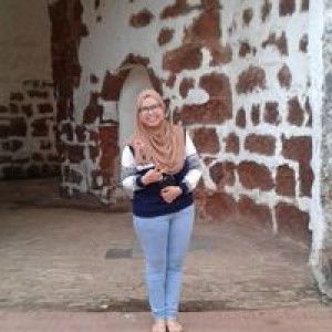 Fiza Fizz profile icon