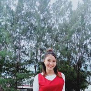 Joyce Anne Batadlan Menor profile icon