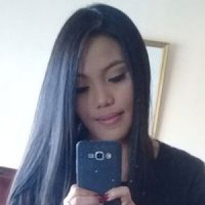 Mharly Marayag-Dinglasan profile icon