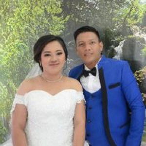 Pinky Rose Eugenio Obaldo profile icon