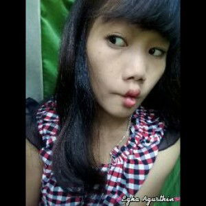 Ega Agustina profile icon