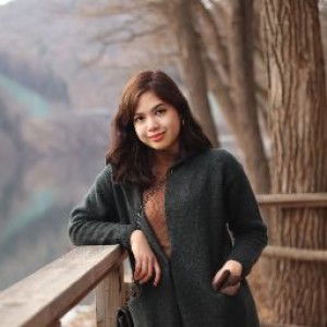 Danica Cadampog profile icon