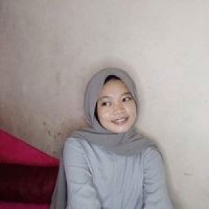 Halimatus Sadiyah profile icon