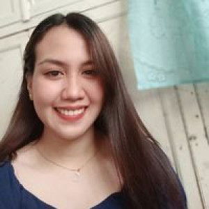 Sharmaine M. Castillo profile icon