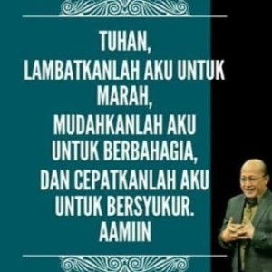 Alfi Triagasani profile icon