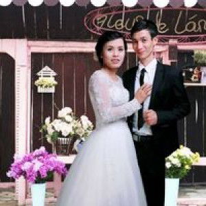 Giang Nguyen profile icon