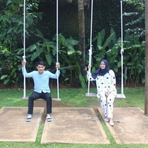 Keluarga Muda profile icon