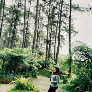 Latifah Halimah11 profile icon