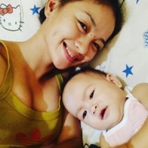 Maria Michelle Olshopee profile icon