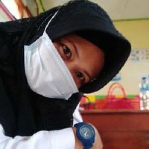 Irma Kartika profile icon