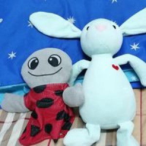 Nadya Saiful Bahari profile icon