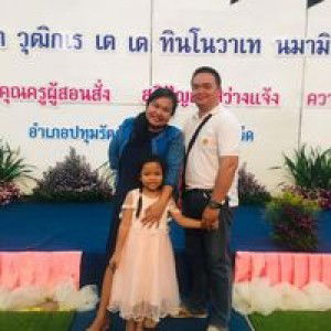 นลินี จุลหงส์ profile icon