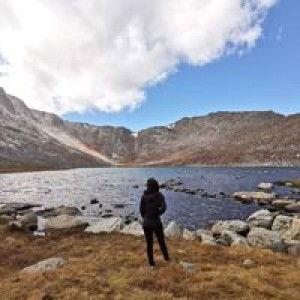 Jeab Pattama profile icon