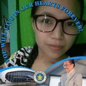 Gladz Marcelo profile icon