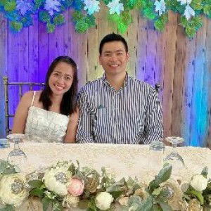 Lorevie Manrique Valencia profile icon