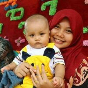 Zuriati Zuri profile icon