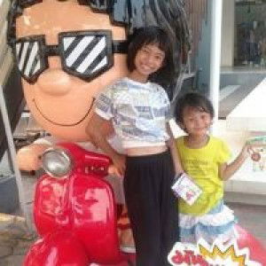 อาสากู้ภัย จุดพัฒนาการ profile icon