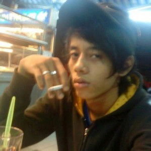 Syafiq Idrus profile icon