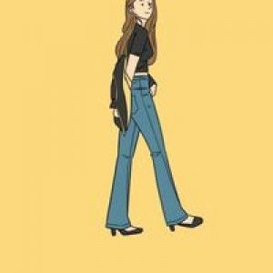 Aniswatun Adhibah profile icon