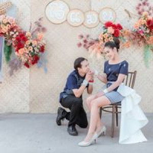 Jah Ao Sasipim profile icon