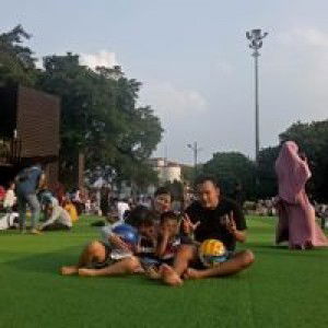 Melinda Kurniawan profile icon