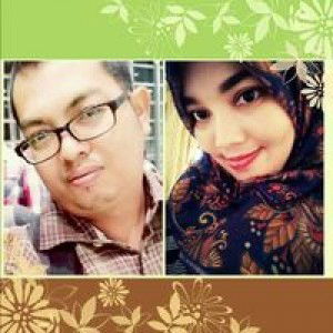 Pa Izzah profile icon