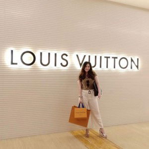 Putri Michi profile icon