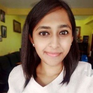 Khairunnisa Kutubuddin profile icon