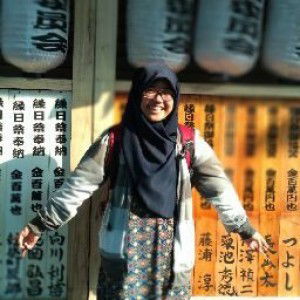 nanda kartikasari profile icon