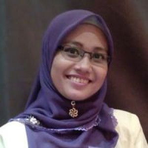 Nur Hanis profile icon